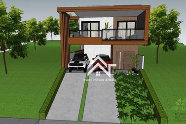 Terreno &agrave; venda - 200m&sup2; - Cachoeirinha