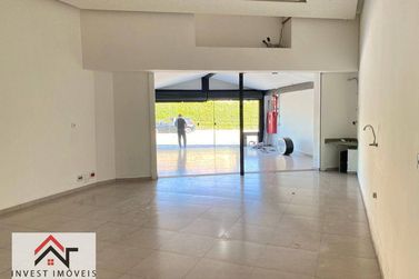 Sal&atilde;o Comercial para alugar - 180m&sup2; - Cidade Sat&eacute;lite