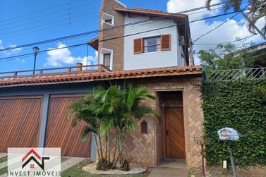 Casa &agrave; venda - 320m&sup2; - Jardim Paulista