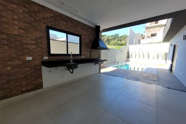 Casa &agrave; venda - JARDIM DOS PINHEIROS