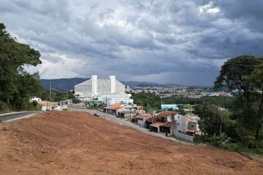Terreno &agrave; venda - 249m&sup2; - Jardim S&atilde;o Felipe