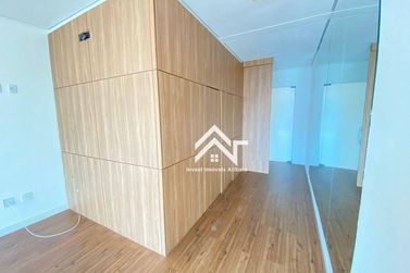 Sal&atilde;o Comercial para alugar - 47m&sup2; - Jardim Paulista