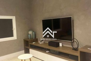Casa &agrave; venda - 650m&sup2; - Condom&iacute;nio Osato