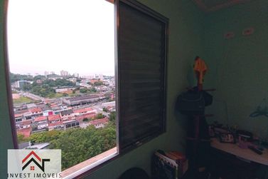 Apartamento &agrave; venda - 60m&sup2; - Jardim Am&eacute;rica