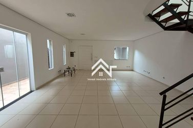 Casa &agrave; venda - 171m&sup2; - Jardim Santa B&aacute;rbara