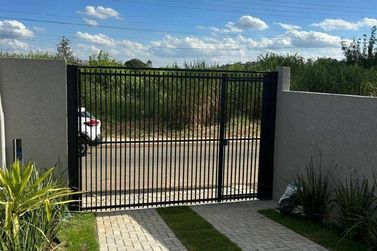 Casa &agrave; venda - 50m&sup2; - Jardim S&atilde;o Felipe