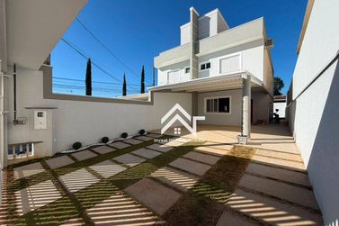 Casa para alugar - 170m&sup2; - Jardim dos Pinheiros