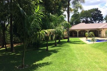 Casa &agrave; venda - 6000m&sup2; - PENHINHA