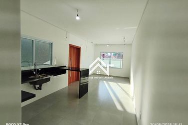 Casa &agrave; venda - 75m&sup2; - Alvin&oacute;polis
