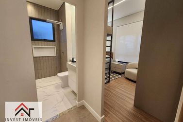 Apartamento &agrave; venda - 45m&sup2; - Alvin&oacute;polis