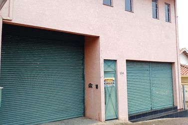 Sala Comercial para alugar - ALVIN&Oacute;POLIS