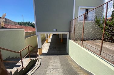 Apartamento &agrave; venda - 70m&sup2; - JARDIM ALVIN&Oacute;POLIS
