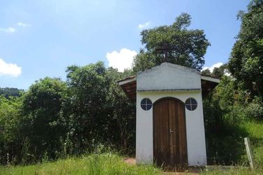 S&iacute;tio &agrave; venda - 450m&sup2; - ROS&Aacute;RIO