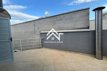 Casa para alugar - 150m&sup2; - Recreio Maristela