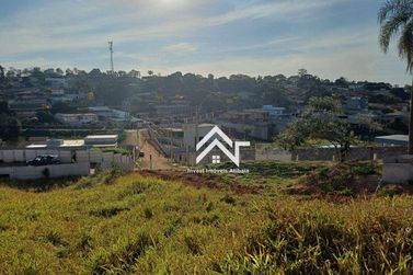 Terreno &agrave; venda - 778m&sup2; - Jardim Centen&aacute;rio