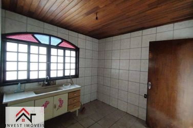 Casa para alugar - 80m&sup2; - Recreio Estoril