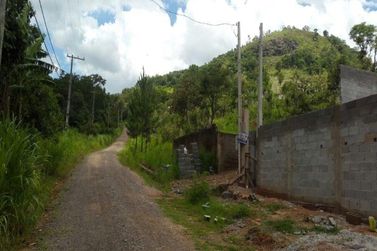 Terreno &agrave; venda - 450m&sup2; - Parque Residencial Itagua&ccedil;u