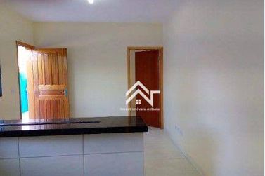 Casa &agrave; venda - 57m&sup2; - Jardim Imperial