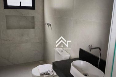 Casa &agrave; venda - 146m&sup2; - Condom&iacute;nio Buona Vita Gold