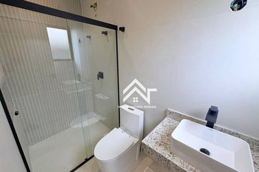 Casa &agrave; venda - 212m&sup2; - Nova Gard&ecirc;nia