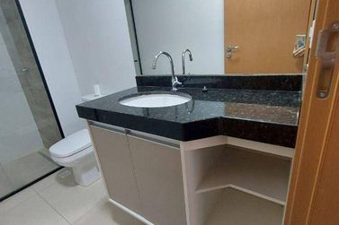 Apartamento &agrave; venda - 54m&sup2; - Atibaia Jardim
