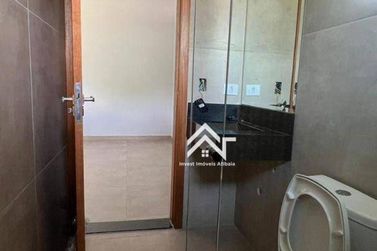Casa &agrave; venda - 130m&sup2; - Caetetuba