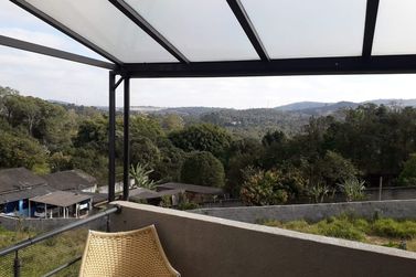 Casa &agrave; venda - JARDIM COLONIAL