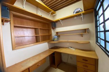 Casa para alugar - 307m&sup2; - Alvin&oacute;polis