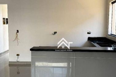 Casa &agrave; venda - 170m&sup2; - Jardim dos Pinheiros