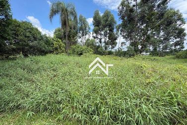Terreno &agrave; venda - 1000m&sup2; - Ponte Alta