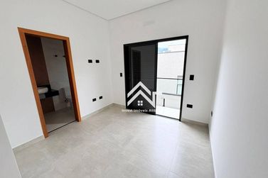 Casa &agrave; venda - 138m&sup2; - Nova Gard&ecirc;nia
