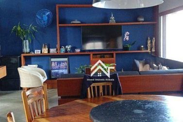 Casa &agrave; venda - 450m&sup2; - Condom&iacute;nio Shambala III