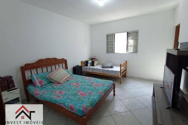Casa &agrave; venda - 152m&sup2; - Nova Cerejeira