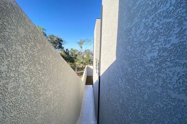Sobrado &agrave; venda - CAMPOS DE ATIBAIA