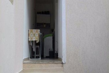 Casa &agrave; venda - 78m&sup2; - Jardim das Palmeiras