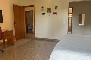 Sobrado &agrave; venda - pedreira