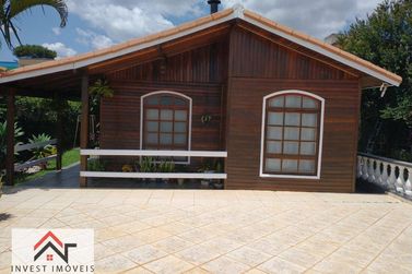 Casa &agrave; venda - 170m&sup2; - Jardim Imperial