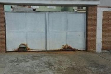 Terreno &agrave; venda - 360m&sup2; - Vila Rica