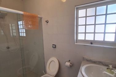 Casa &agrave; venda - 436m&sup2; - Vila Santista