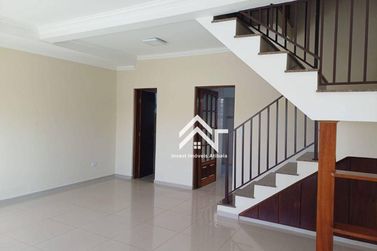 Casa &agrave; venda - 117m&sup2; - Jardim Terceiro Centen&aacute;rio