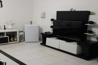 Casa &agrave; venda - 510m&sup2; - Retiro das Fontes