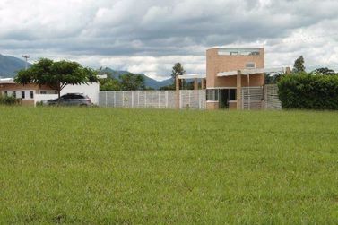 Terreno &agrave; venda - 1000m&sup2; - Residencial Ponta das Castanheiras