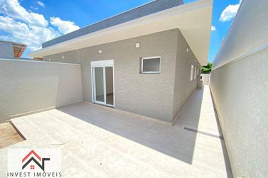Casa &agrave; venda - 92m&sup2; - Jardim dos Pinheiros