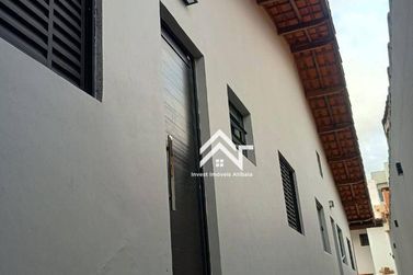 Casa &agrave; venda - 135m&sup2; - Alvin&oacute;polis