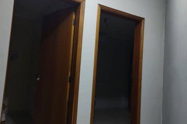 Casa &agrave; venda - 67m&sup2; - Jardim Jaragu&aacute;