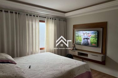 Casa &agrave; venda - 280m&sup2; - Retiro das Fontes