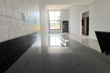 Casa &agrave; venda - 130m&sup2; - Caetetuba