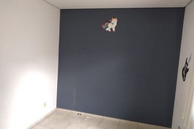 Casa &agrave; venda - 120m&sup2; - JARDIM SANTO ANT&Ocirc;NIO