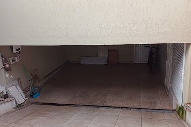 Casa &agrave; venda - 260m&sup2; - Nova Cerejeiras
