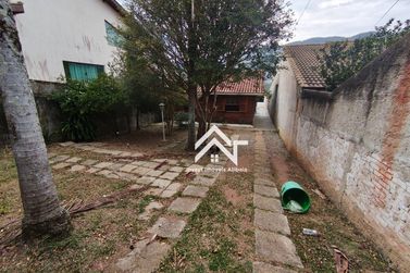 Casa &agrave; venda - 180m&sup2; - Vila Petr&oacute;polis
